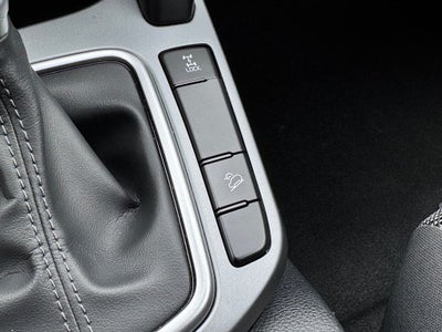 2023 Kia Seltos LX