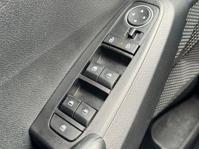 2023 Kia Seltos LX