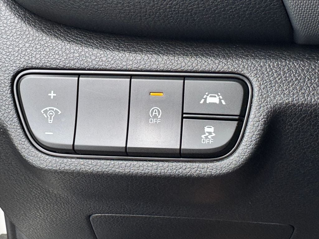 2023 Kia Seltos LX