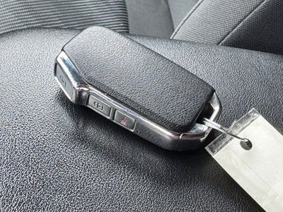 2023 Kia Seltos LX