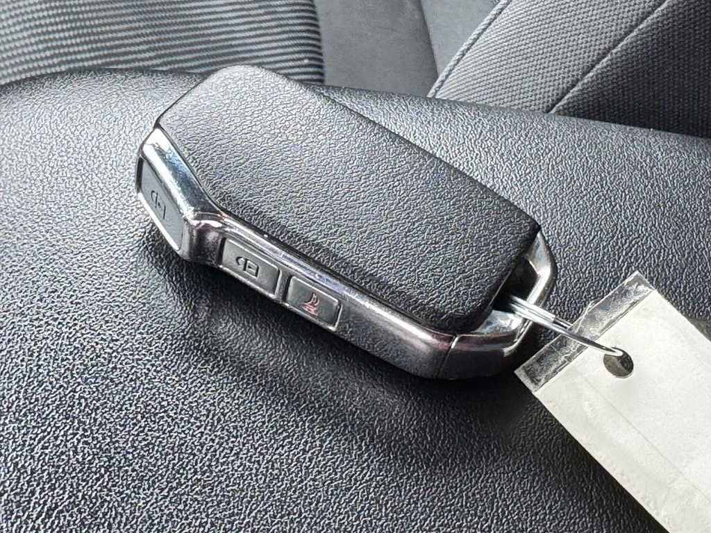 2023 Kia Seltos LX