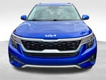 2023 Kia Seltos EX