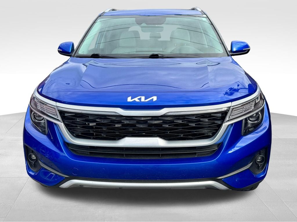 2023 Kia Seltos EX