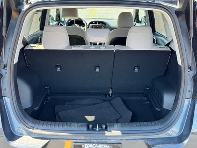 2025 Kia Soul Base