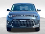 2025 Kia Soul Base