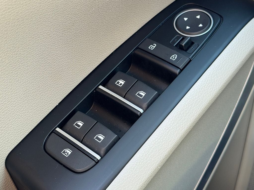 2025 Kia Soul Base