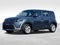 2025 Kia Soul Base