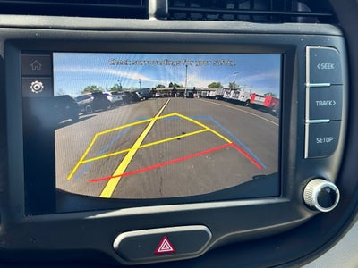 2025 Kia Soul Base