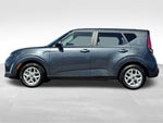 2025 Kia Soul Base