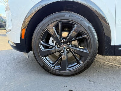 2024 Buick Envision Sport Touring