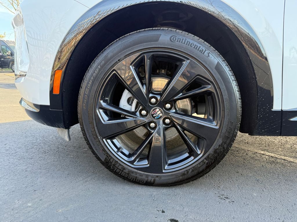 2024 Buick Envision Sport Touring
