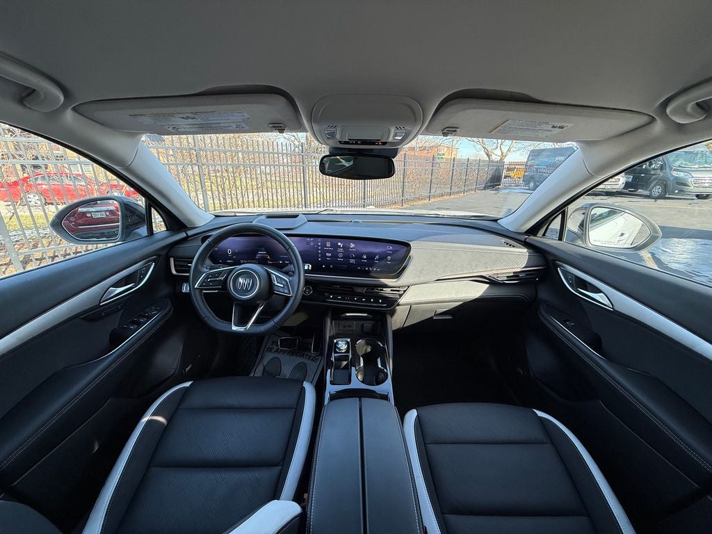 2024 Buick Envision Sport Touring