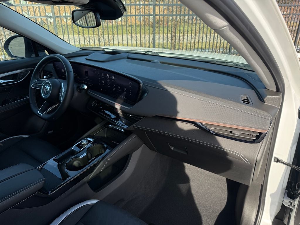 2024 Buick Envision Sport Touring