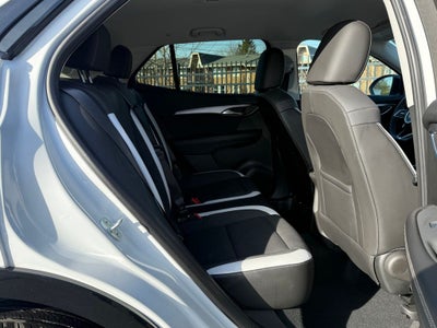 2024 Buick Envision Sport Touring