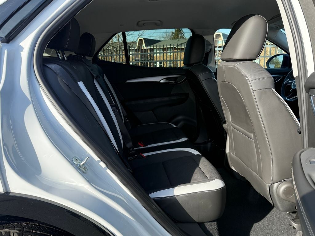 2024 Buick Envision Sport Touring