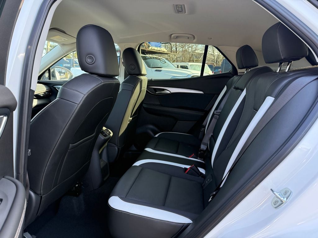 2024 Buick Envision Sport Touring