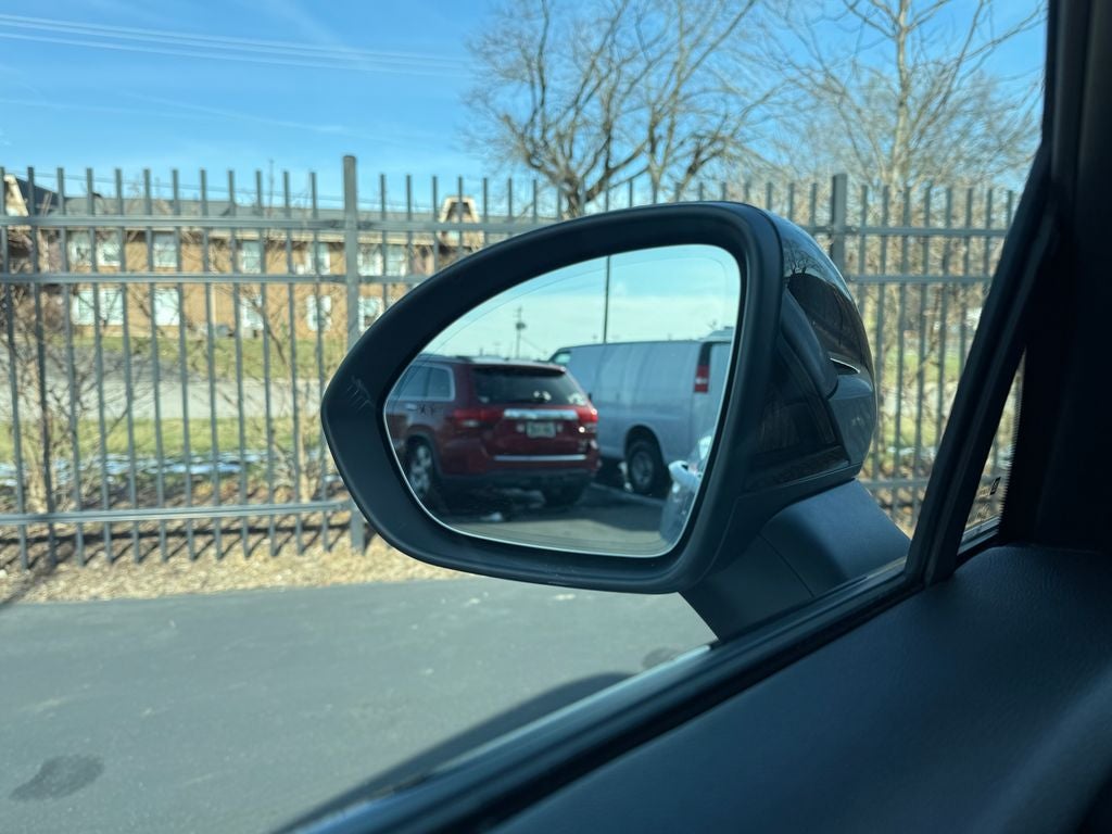 2024 Buick Envision Sport Touring