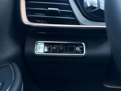 2024 Buick Envision Sport Touring