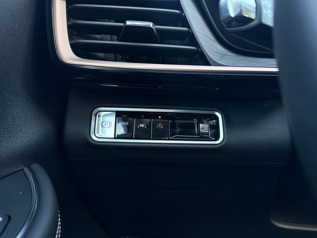 2024 Buick Envision Sport Touring