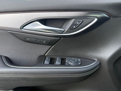 2024 Buick Envision Sport Touring