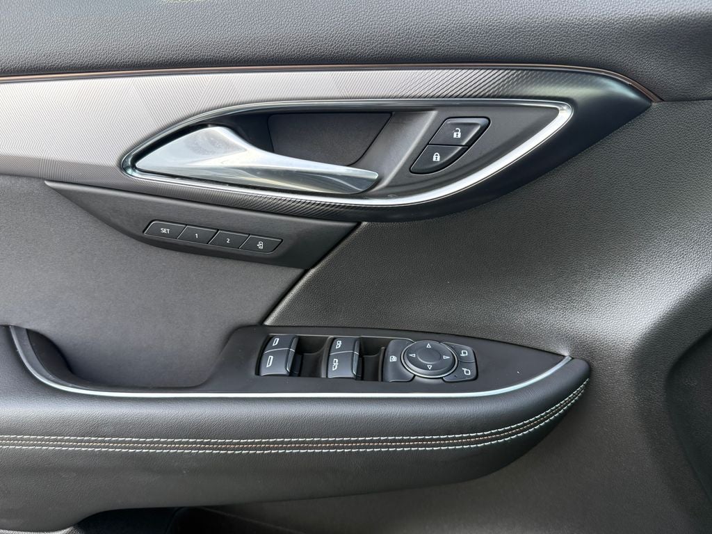 2024 Buick Envision Sport Touring