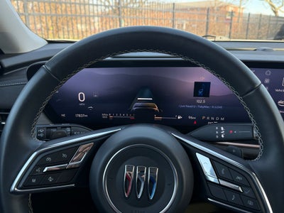 2024 Buick Envision Sport Touring