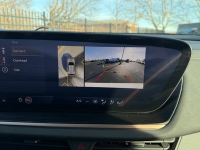 2024 Buick Envision Sport Touring