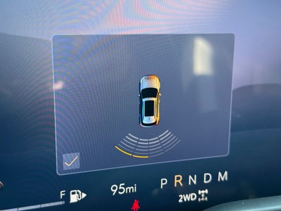 2024 Buick Envision Sport Touring