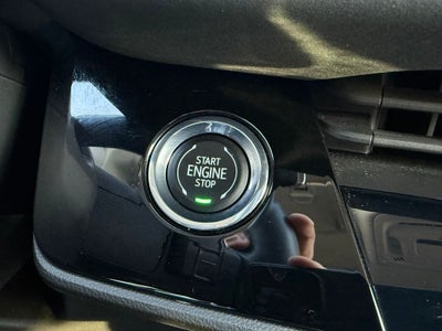 2024 Buick Envision Sport Touring