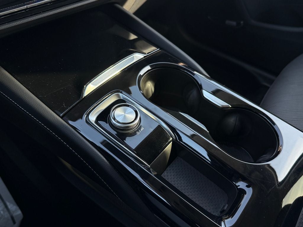 2024 Buick Envision Sport Touring