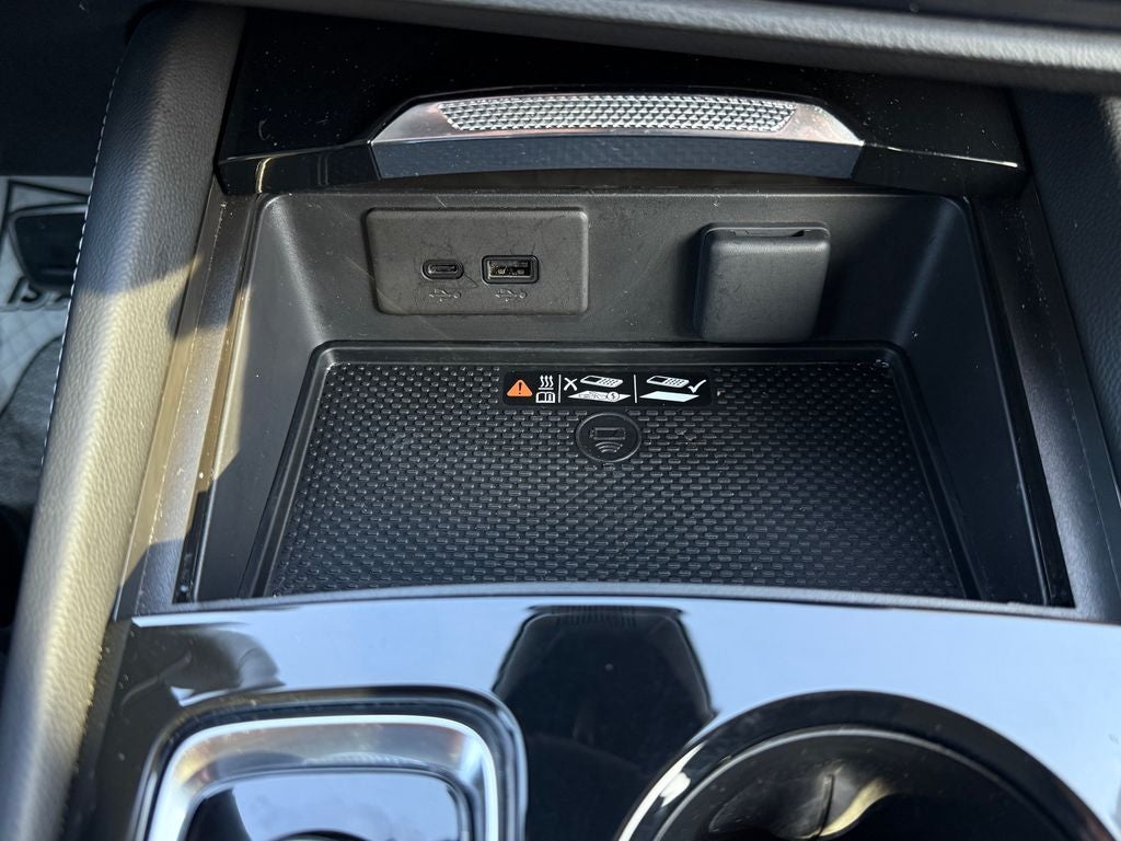 2024 Buick Envision Sport Touring