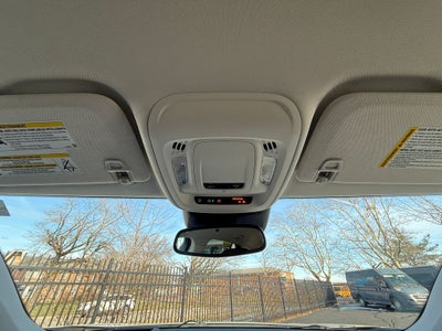 2024 Buick Envision Sport Touring