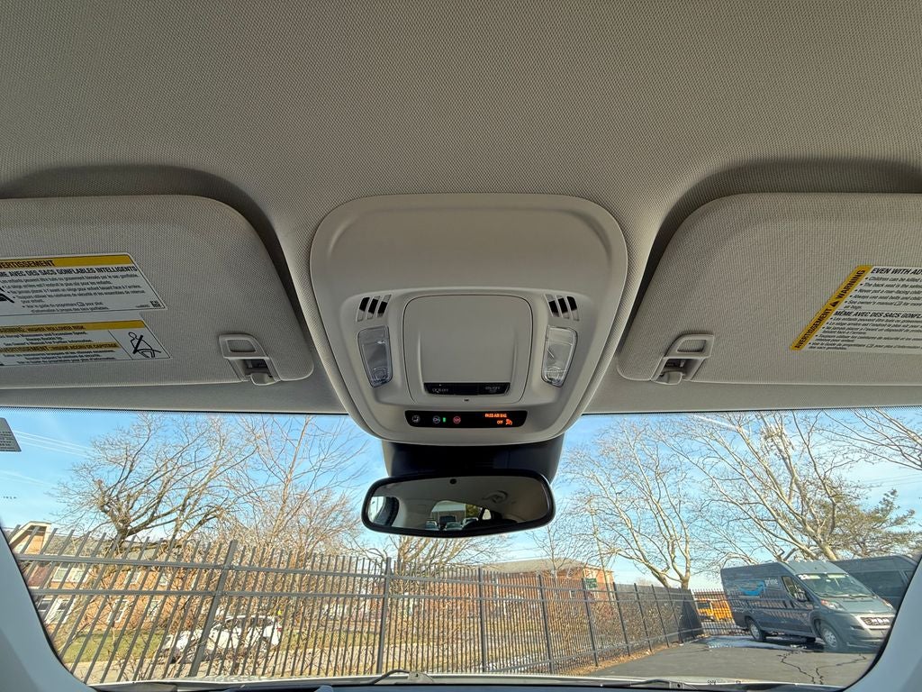 2024 Buick Envision Sport Touring