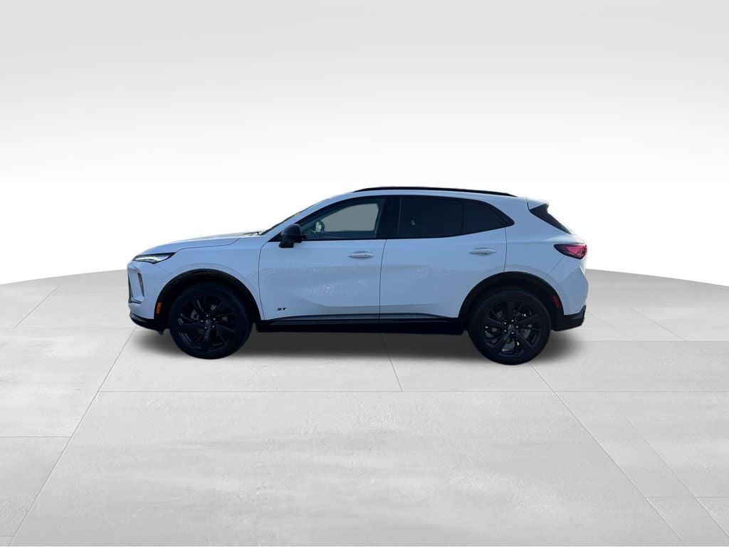 2024 Buick Envision Sport Touring