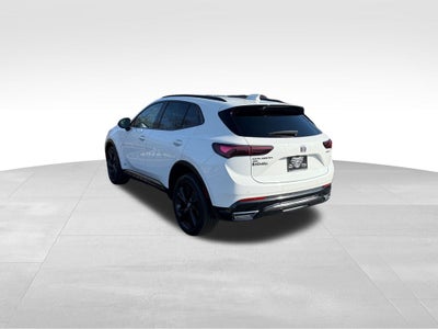 2024 Buick Envision Sport Touring