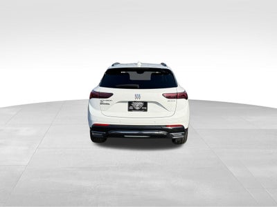 2024 Buick Envision Sport Touring