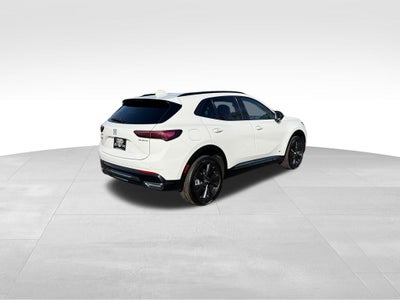 2024 Buick Envision Sport Touring