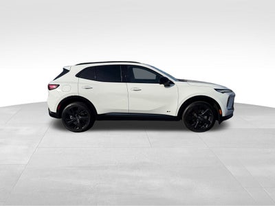 2024 Buick Envision Sport Touring