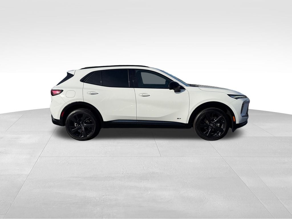 2024 Buick Envision Sport Touring