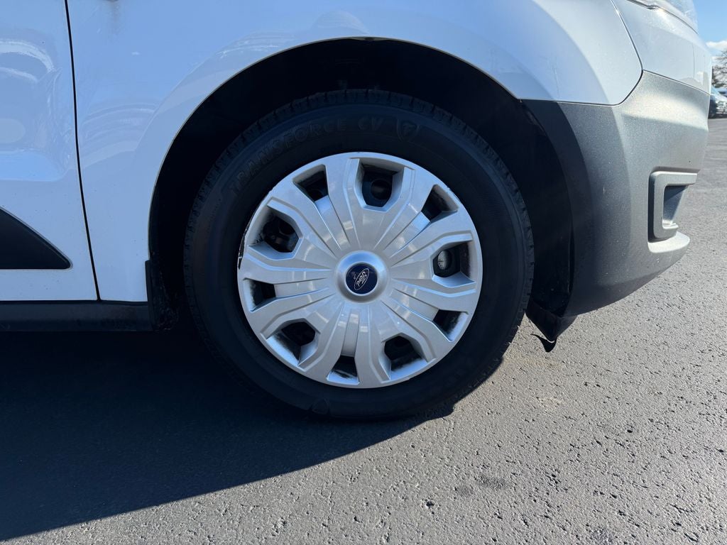 2020 Ford Transit Connect XL