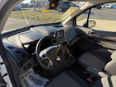 2020 Ford Transit Connect XL