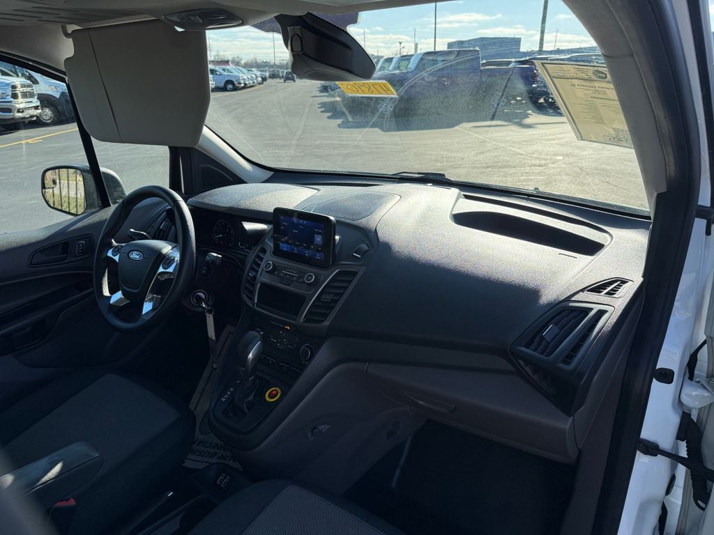 2020 Ford Transit Connect XL