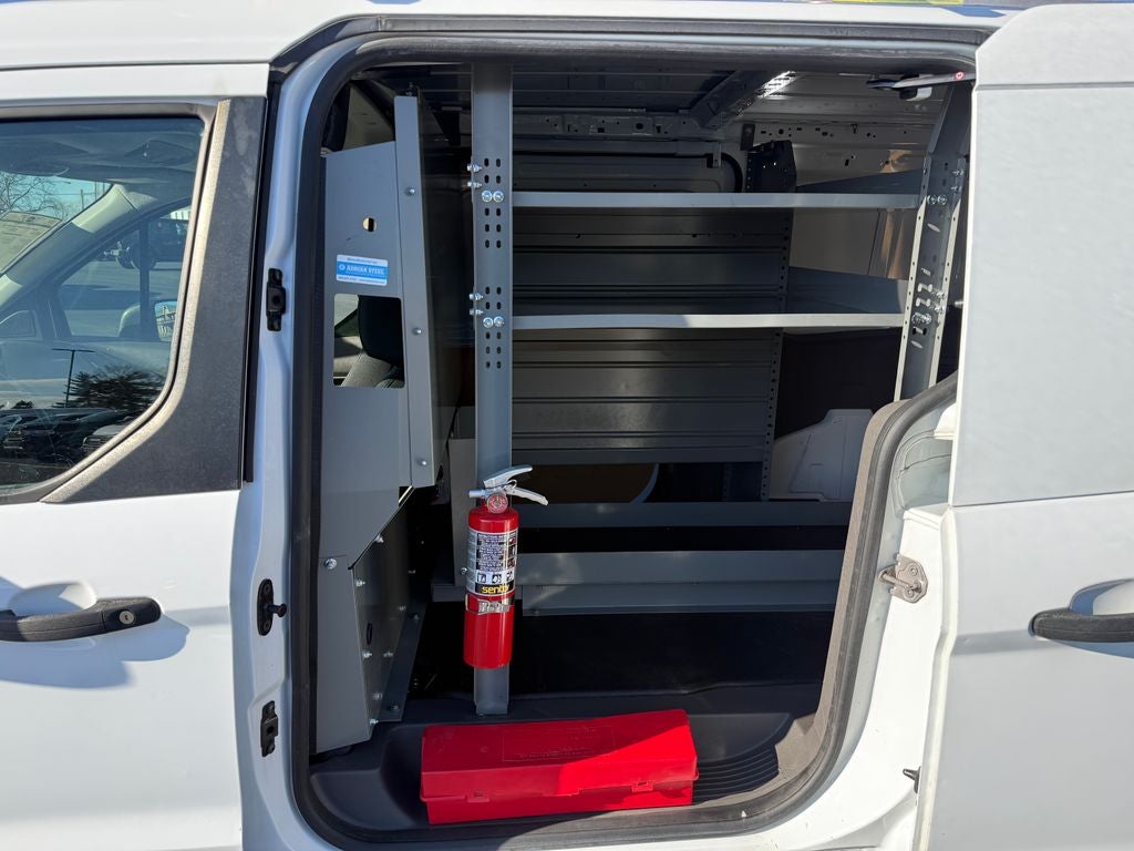 2020 Ford Transit Connect XL