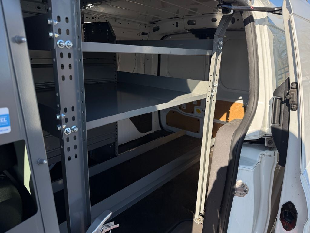 2020 Ford Transit Connect XL