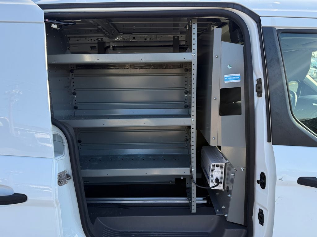2020 Ford Transit Connect XL