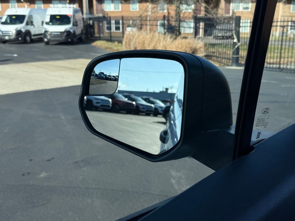 2020 Ford Transit Connect XL