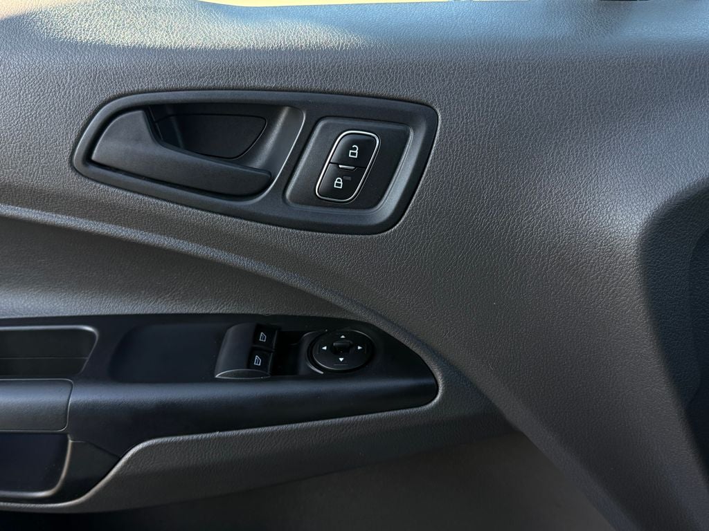 2020 Ford Transit Connect XL