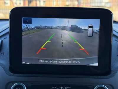 2020 Ford Transit Connect XL