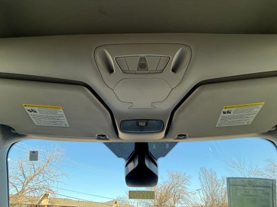 2020 Ford Transit Connect XL