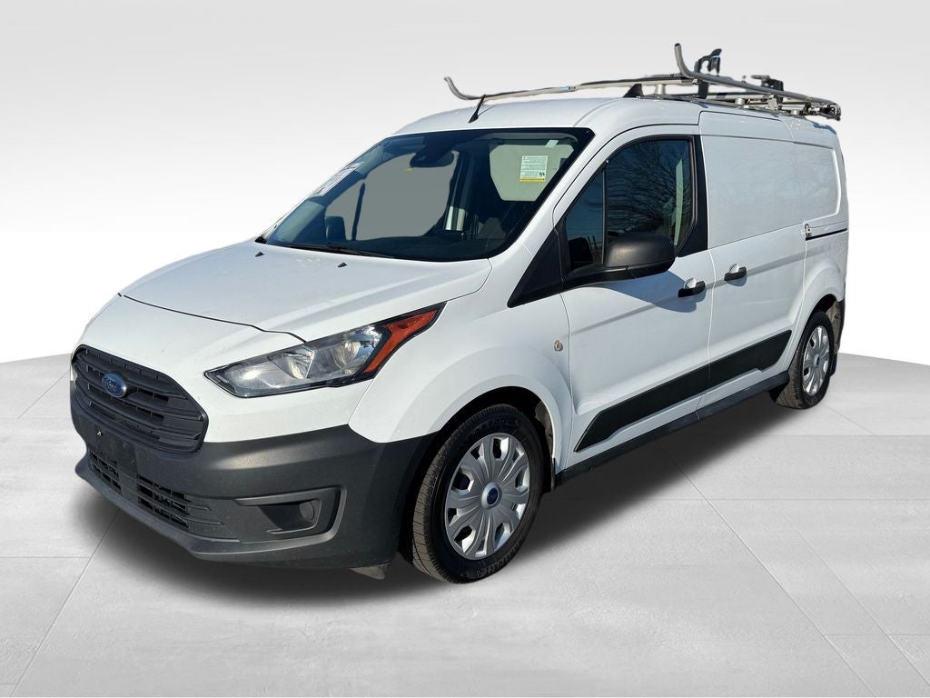 2020 Ford Transit Connect XL